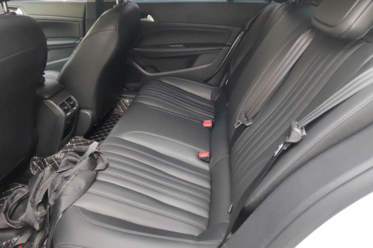 Used Peugeot 408 2020 360THP 10th Anniversary Edition
