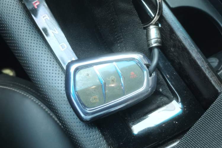 Used Cadillac XTS 2018 28T Tech Edition