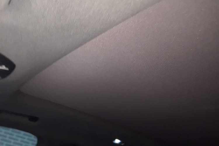 Used Geely Auto Monjaro L 2024 2.0TD High-Power Automatic Two-Wheel Drive Skyline Edition
