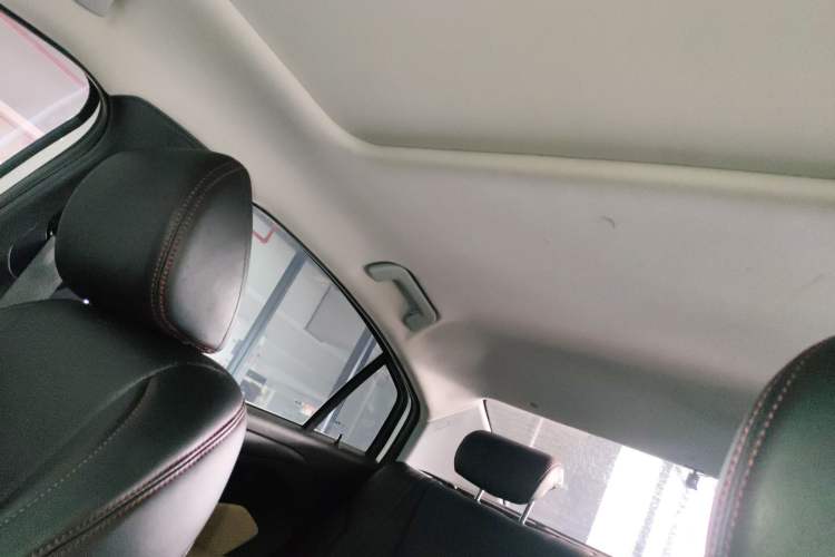 Used Chery Arrizo 5 2016 1.5L CVT Lingrui Edition
