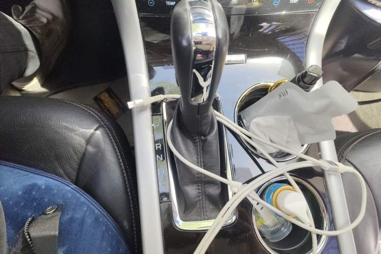 Used Ford Edge 2012 2.0T Zunrui Trim