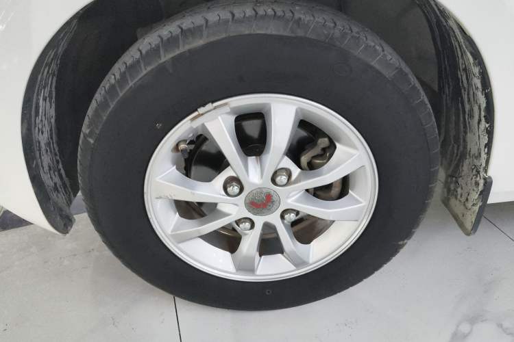 Used Wuling Hongguang V 2021 1.5L Refreshed Enjoyment Edition LAR
