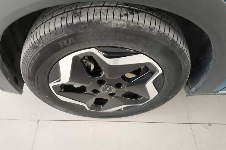 Used BYD Dolphin 2021 405 km Fashion Edition