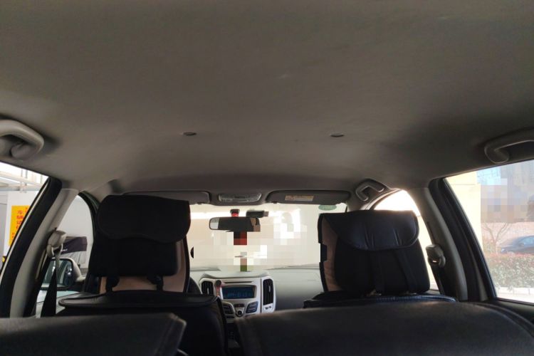 Used Haval H1 2016 Red Label 1.5L Manual Comfort Edition