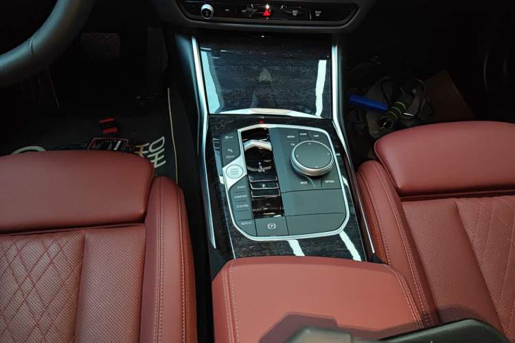 Used BMW 3 Series 2024 325Li M Sport Package