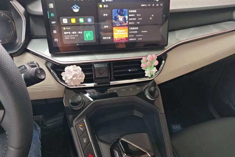 Used Lynk & Co 06 2023 Remix 1.5T YAO Halo