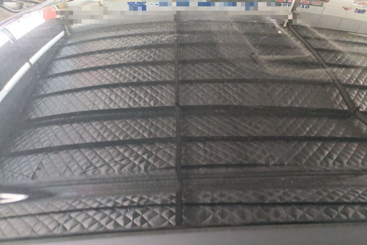 Used Wuling Hongguang MINIEV 2025 Four-Door Version Zhenxiang+ Edition