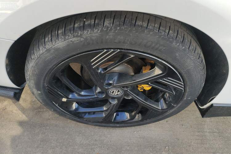 Used MG 6 2021 Pro 1.5T Automatic Trophy Flagship Edition
