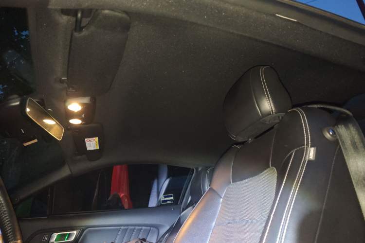 Used Ford Mustang 2020 2.3L EcoBoost Mustang Shelby Performance Enhanced Edition
