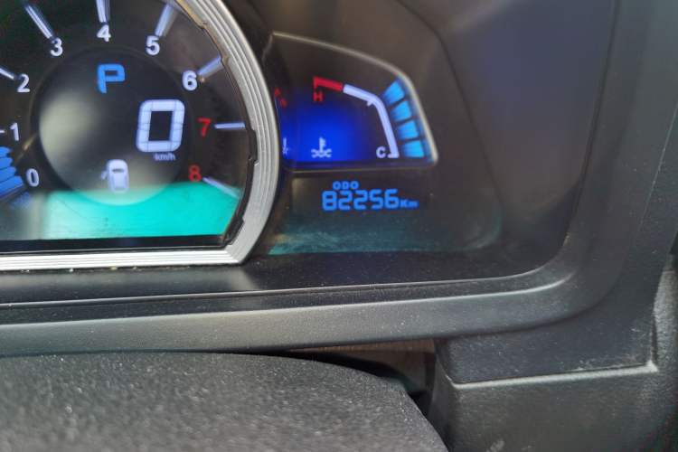 Used Luxgen U6 SUV 2014 1.8T Fashion Edition
