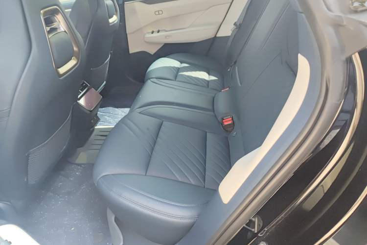 Used Zeekr 001 2025 WE Edition 95 kWh All-Wheel Drive