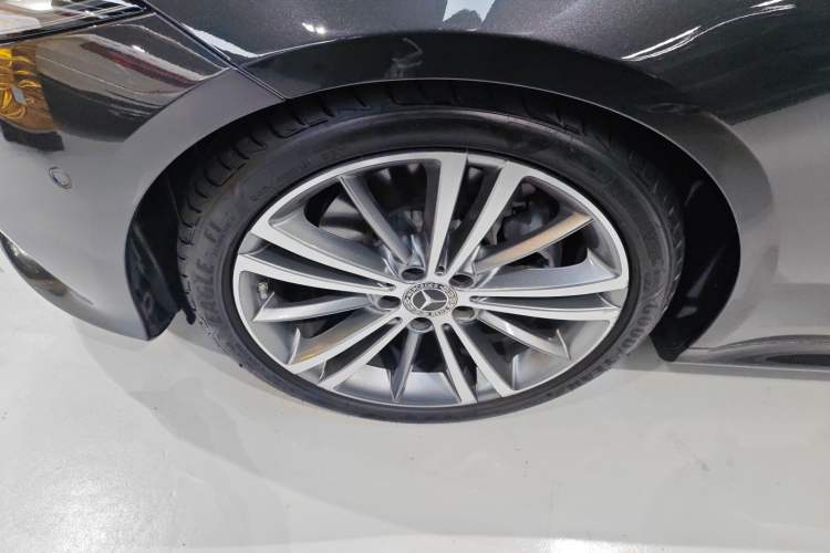 Used Mercedes-Benz CLS 2021 CLS 260