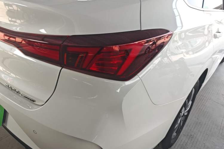 Used CHANGAN Eado 2025 PLUS 1.4T Dual-Clutch High-Energy Version