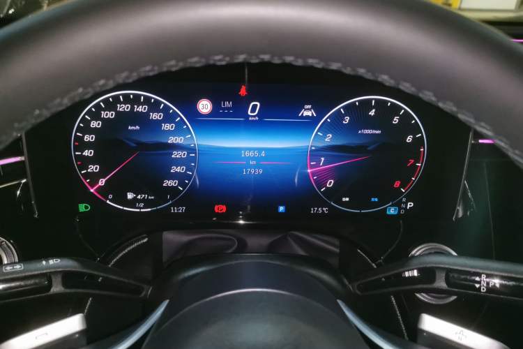 Used Mercedes-Benz E-Class 2025 E 300 L Luxury Model