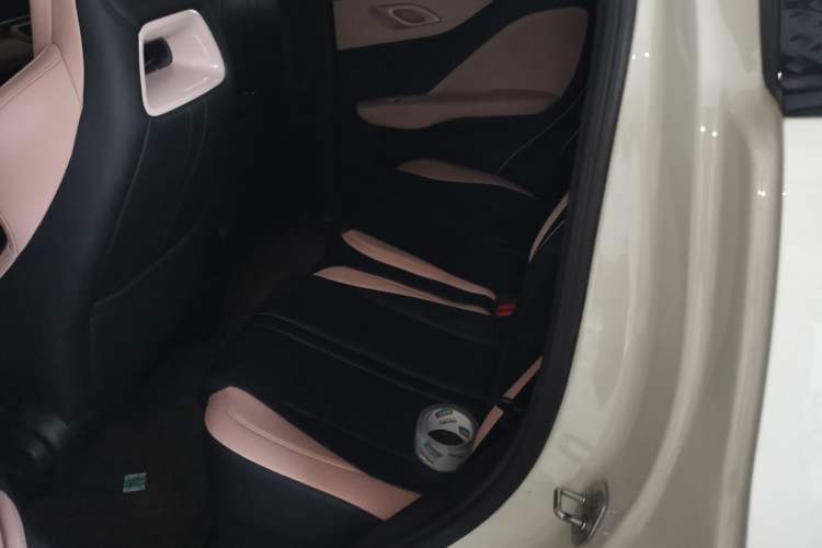 Used BYD Seagull 2025 305km Active Version
