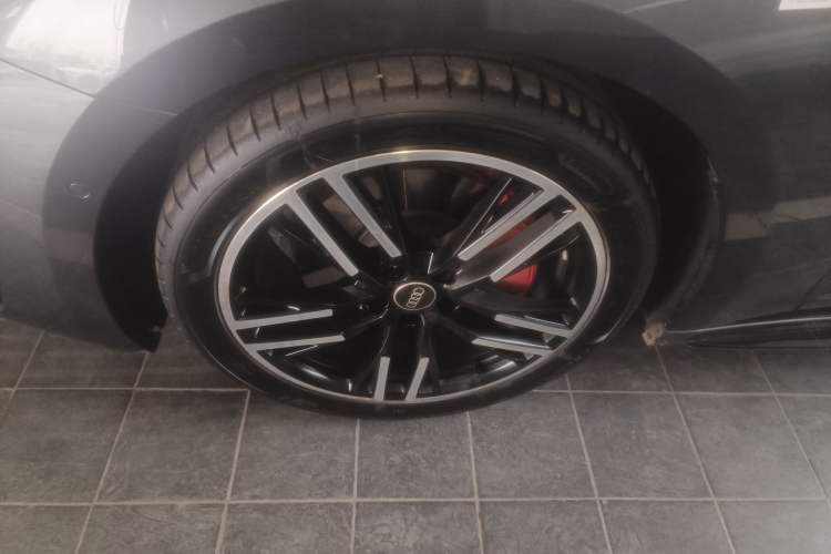 Used Audi A5L 2026 2.0T Sport quattro