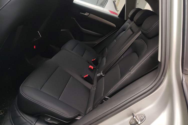 Used Audi Q5 2016 40 TFSI Trendy Edition
