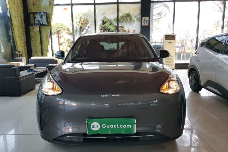 Used Geely Galaxy Geome 2025 310km Youth Edition Front