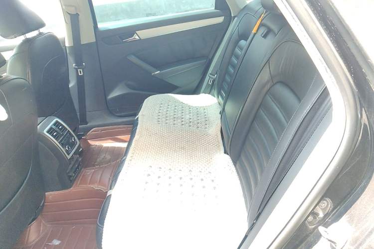 Used Volkswagen Passat 2013 1.8TSI DSG Prestige Edition