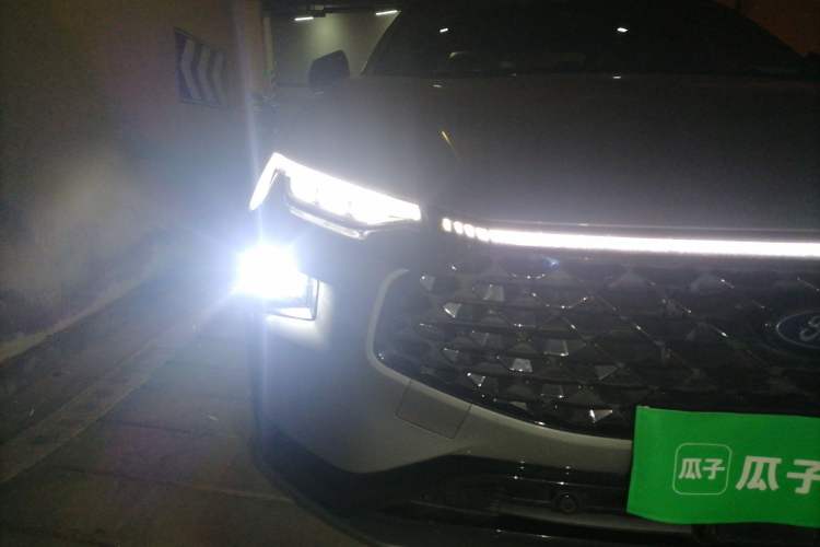 Used Ford Mondeo 2022 EcoBoost 245 ST-Line
