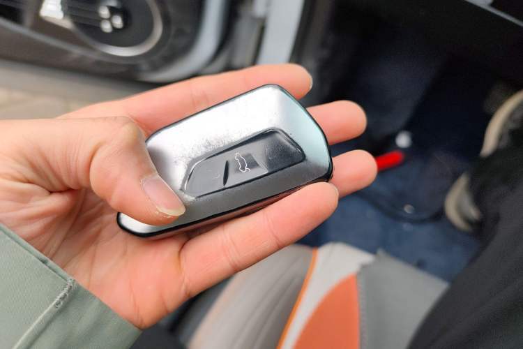 Used BYD Yuan PLUS 2023 Champion Edition 510KM Excellence Model