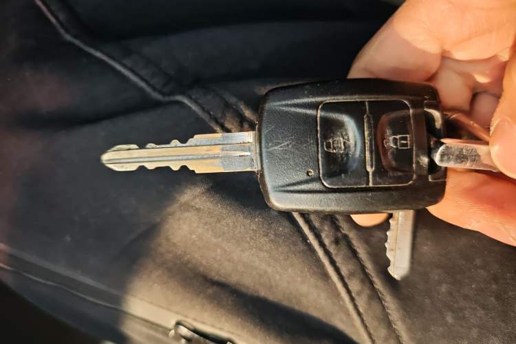 Used Wuling Rongguang V 2018 1.5L Standard Version