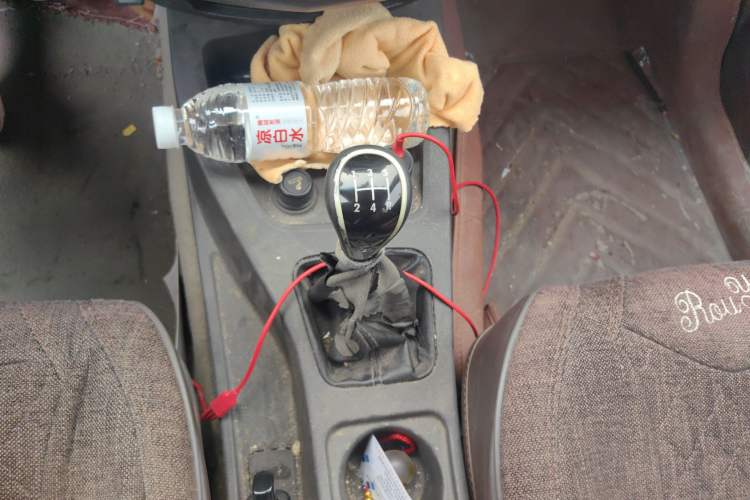 Used Wuling Hongguang 2016 1.5L Restyled S Comfort Version