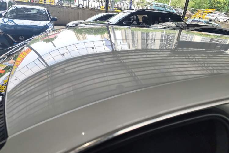 Used Audi A3 2019 Sportback 35 TFSI Ambition China VI
