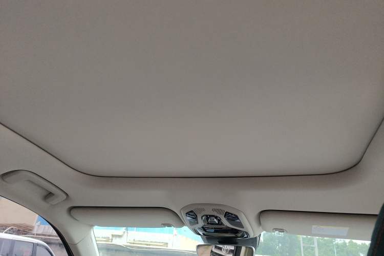 Used Lynk & Co 06 2020 1.5T YAO Halo