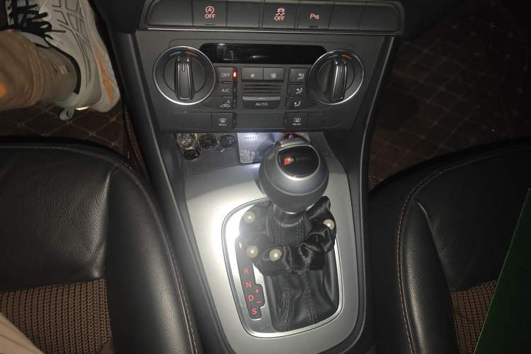 Used Audi Q3 2018 30th Anniversary Edition 30 TFSI Fashion Model
