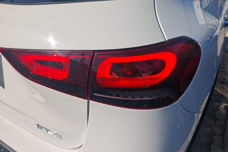 Used Mercedes-Benz GLA 2020 GLA 200