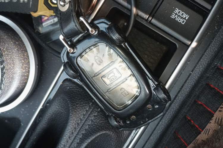 Used Hyundai Tucson 2018 1.6T Dual-Clutch Two-Wheel Drive 15th Anniversary Special Edition
