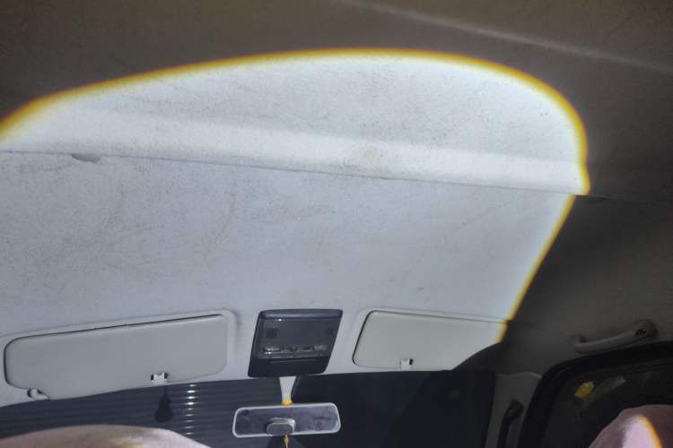 Used CHANGAN KAICHENG Star 2 2012 1.0L Base Version JL466Q9 Headliner