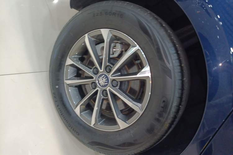 Used BYD Qin PLUS 2023 Champion Edition DM-i 55KM Leading Model
