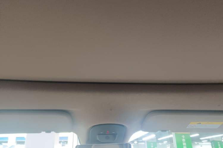 Used Avatr 07 2024 Ultra Range-Extended Four-Wheel Drive
