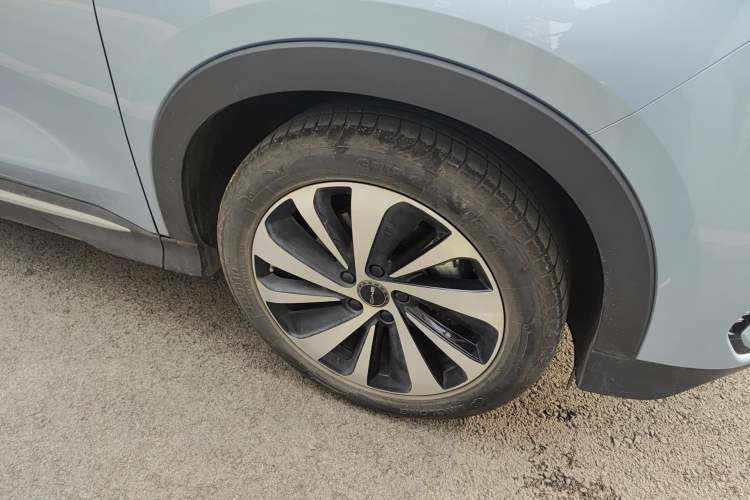 Used BYD Song PLUS New Energy 2024 HONOR Edition DM-i 110km Flagship Model
