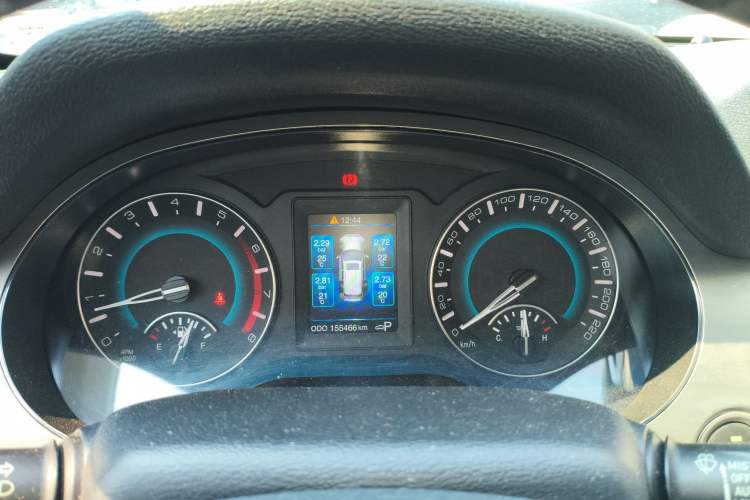 Used Haval H2 2016 Red-Label 1.5T Automatic Two-Wheel Drive Luxury Model