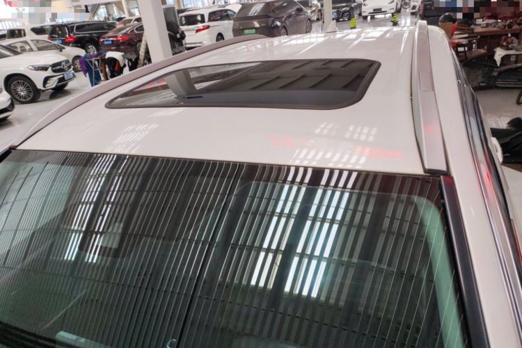 Used Toyota Wildlander 2022 2.0L CVT 4x4 Luxury PLUS Edition