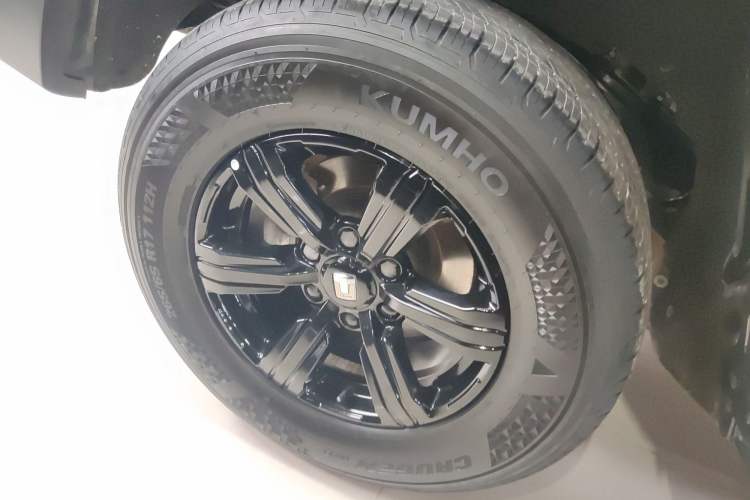 Used Tank 300 2023 Off-Road Edition 2.0T Conqueror