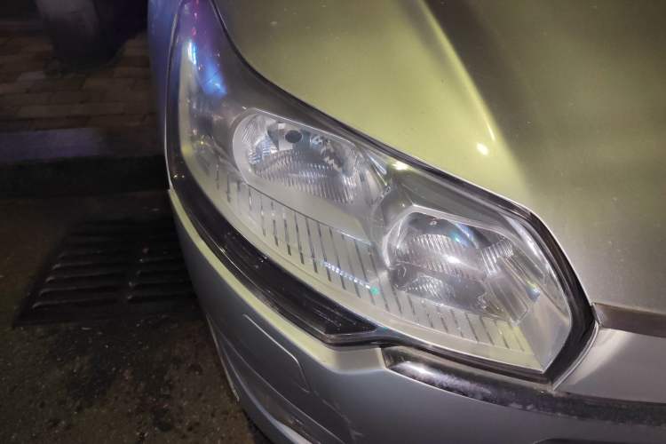 Used Citroen C5 2011 2.3L Automatic Zunya Edition
