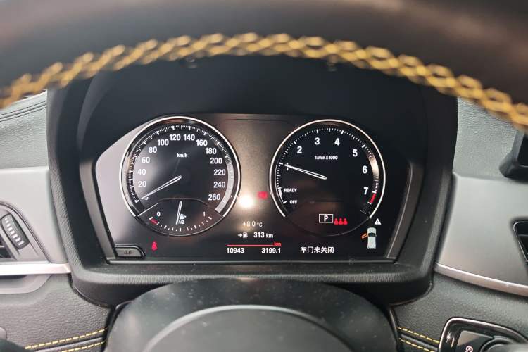 Used BMW X2 2023 sDrive 25i Shining Edition