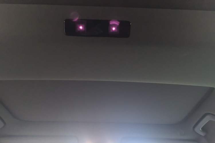 Used Li Auto L7 2023 Pro Model
