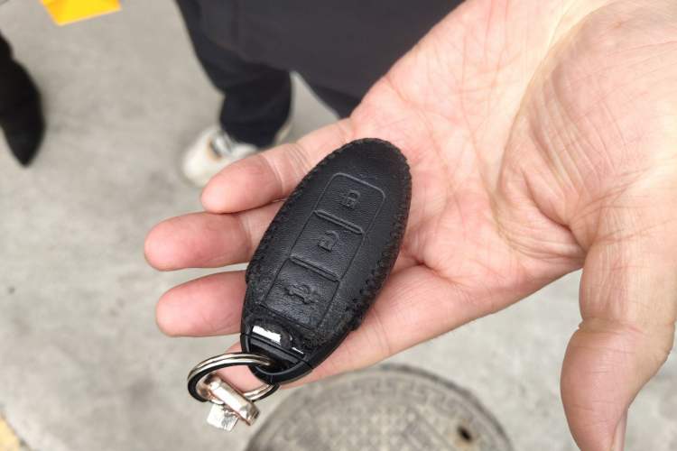 Used Nissan Teana 2013 2.0L XL Comfort Edition