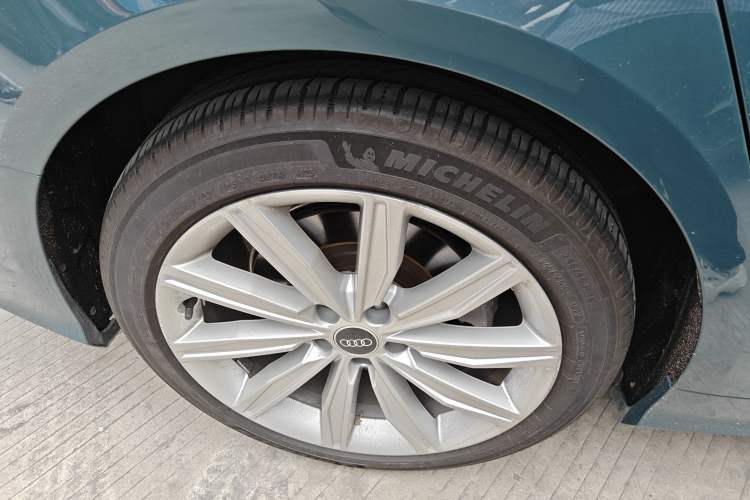 Used Audi A6 (Import) 2021 Avant Futurist 40 TFSI Luxury Dynamic Model
