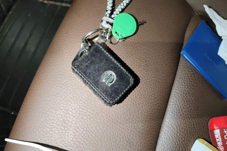 Used Volvo XC60 2020 T5 4x4 Zhiyi Luxury Edition