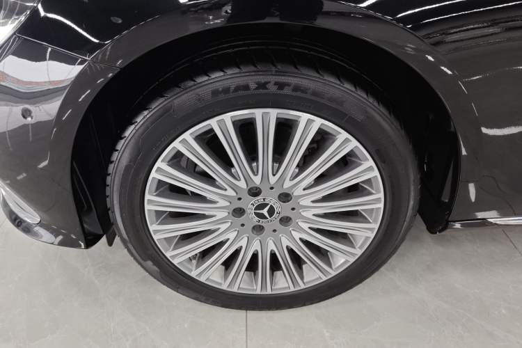 Used Mercedes-Benz E-Class 2021 Restyled E 300 L Luxury Edition