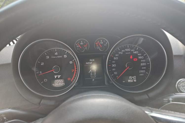 Used Audi TT 2010 TT 2.0TFSI Collector's Edition