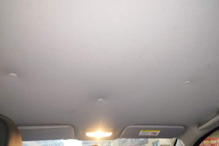 Used Great Wall M4 2012 1.5L Manual Luxury Version
