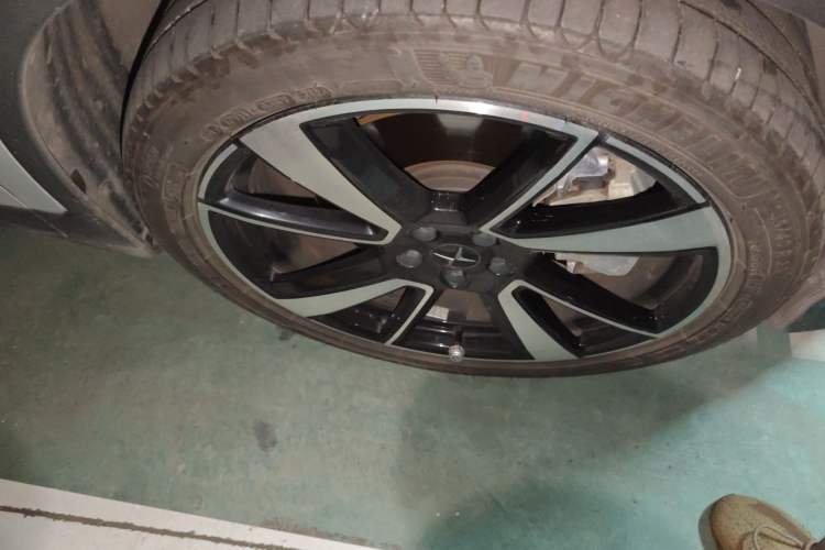 Used Polestar 2 2020 First Edition
