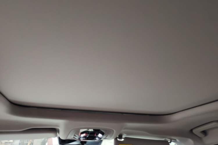 Used EXEED Lingyun 2021 400T Two-Wheel Drive Star Prestige Edition